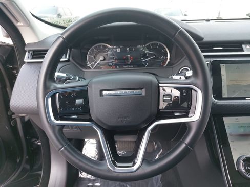 Used 2022 Land Rover Range Rover Velar S AWD/4WD image 18