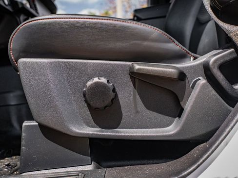 Used 2024 Ford Bronco Raptor image 19