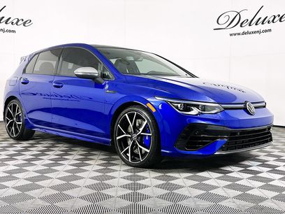 Used 2024 Volkswagen Golf R 2.0L TSI 4MOTION 7-Speed DSG T