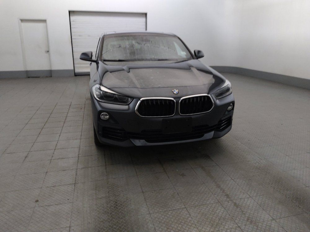 Used 2018 BMW X2 xDrive28i AWD/4WD image 14