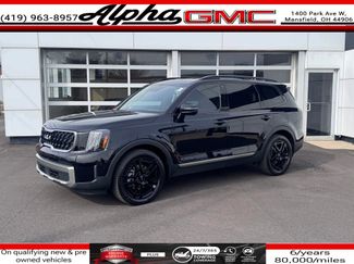Used 2023 Kia Telluride EX X-Line 360° Tour