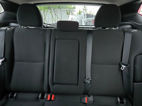 Used 2021 Nissan Rogue Sport S FWD image 13