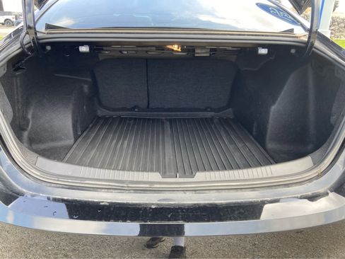 Used 2023 Chevrolet Malibu RS w/ LPO, Floor Liner Package FWD image 7