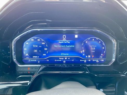 Used 2023 Chevrolet Silverado 1500 RST image 15