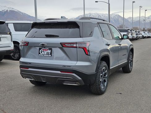 New 2026 Chevrolet Equinox ACTIV w/ Safety and Technology Package AWD/4WD image 3