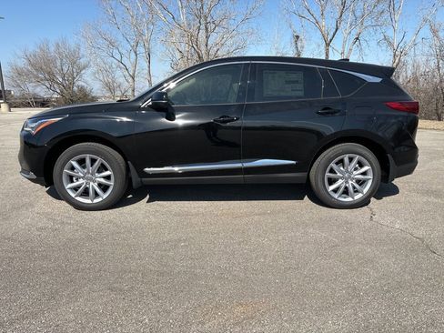 Used 2024 Acura RDX SH-AWD image 8