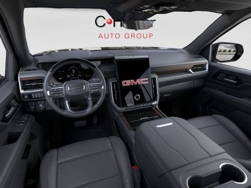 New 2026 GMC Yukon Denali w/ Denali Reserve Package AWD/4WD image 14
