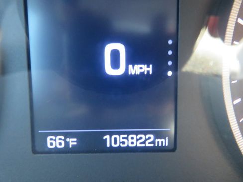 Used 2017 Hyundai Tucson SE image 25