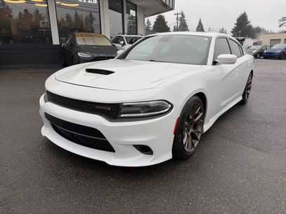 Used 2016 Dodge Charger R/T Scat Pack w/ Technology Group