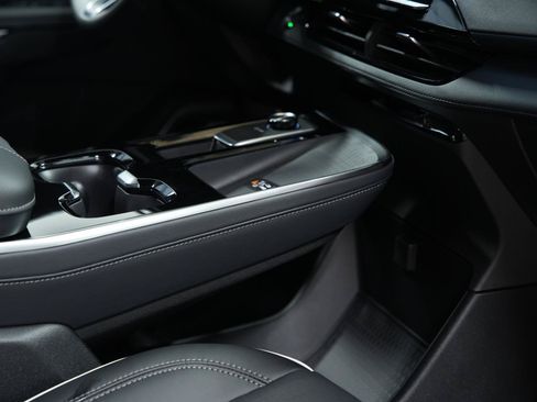 New 2026 Buick Enclave Preferred AWD/4WD image 20