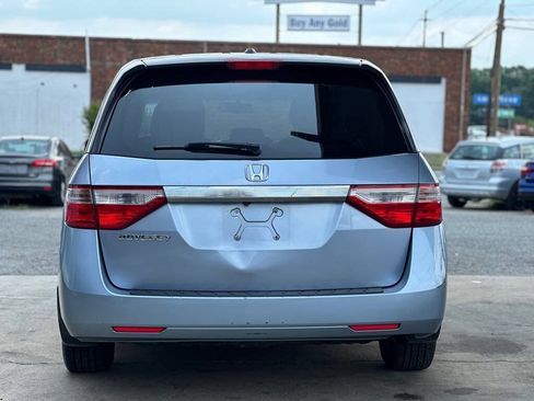 Used 2012 Honda Odyssey EX-L image 6