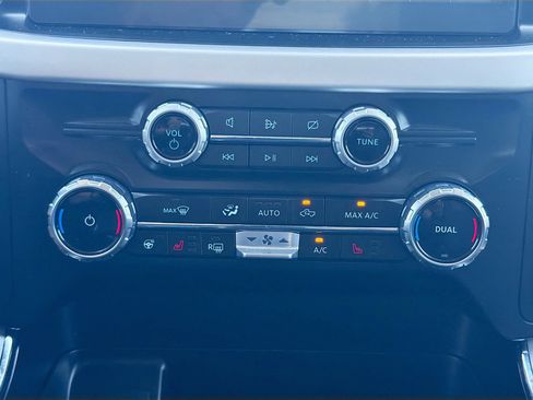 Used 2023 Ford F150 Lightning XLT w/ Equipment Group 312A High image 31