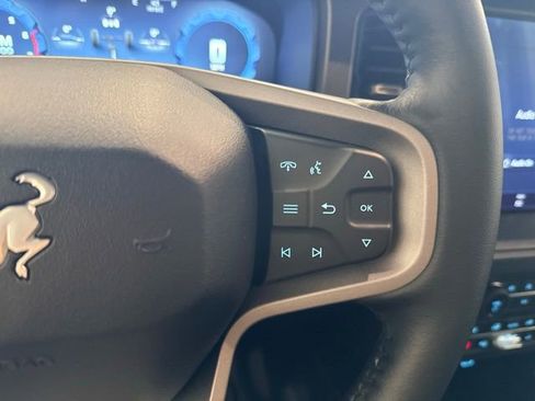 New 2025 Ford Bronco Badlands image 25