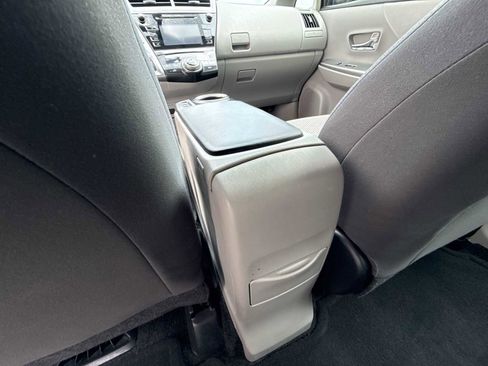 Used 2016 Toyota Prius V Two FWD image 21