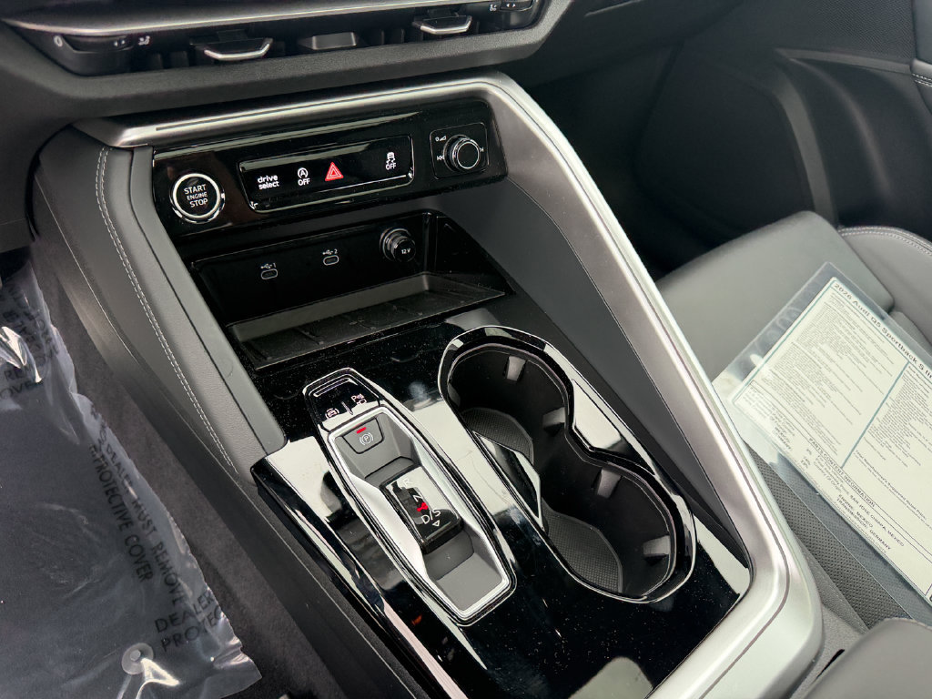 New 2026 Audi Q5 Premium Plus AWD/4WD image 22