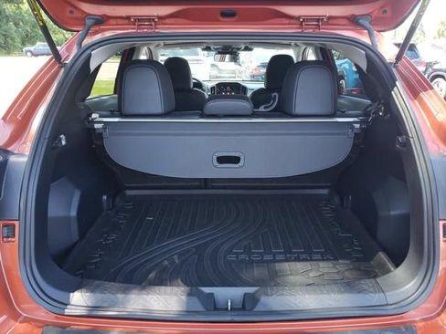 Certified 2024 Subaru Crosstrek 2.5i Limited AWD/4WD image 5