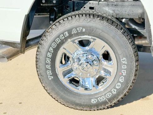 New 2026 RAM 2500 Tradesman image 5