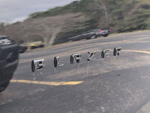 New 2026 Chevrolet Blazer LT w/ Convenience Package image 11