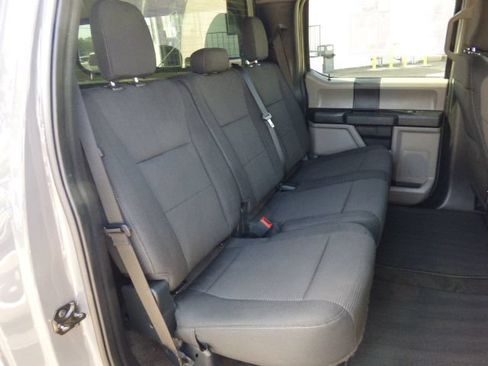 Used 2020 Ford F150 XL w/ Equipment Group 101A Mid AWD/4WD image 18