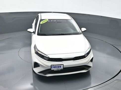 Certified 2024 Kia Forte LXS w/ LXS Technology Package image 45