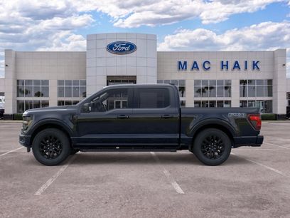 New 2026 Ford F150 XLT w/ Equipment Group 302A MID