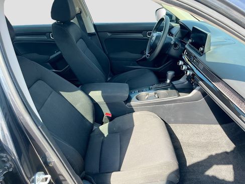 Used 2025 Honda Civic LX image 26