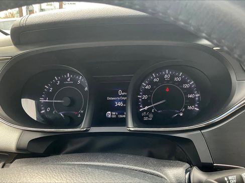 Used 2015 Toyota Avalon XLE image 21