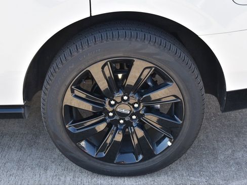 Used 2023 Lincoln Navigator Black Label image 14