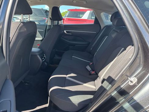 Used 2025 Hyundai Sonata SEL image 27