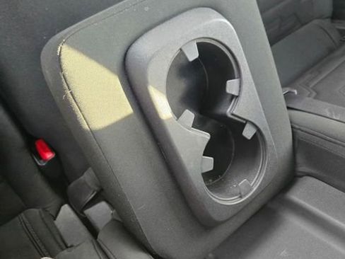 Used 2023 Nissan Frontier PRO-4X w/ Pro Convenience Package image 30