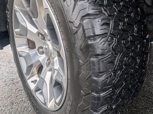 Used 2017 RAM 1500 Limited AWD/4WD image 13