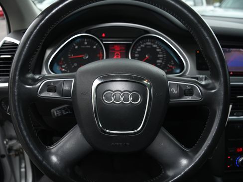 Used 2011 Audi Q7 TDI Premium AWD/4WD image 14