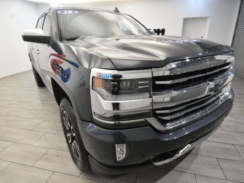 Used 2018 Chevrolet Silverado 1500 High Country image 7
