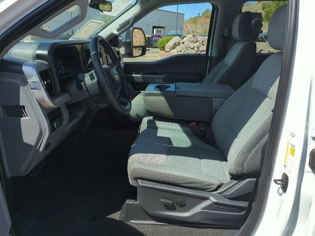Used 2025 Ford F350 XLT AWD/4WD image 14