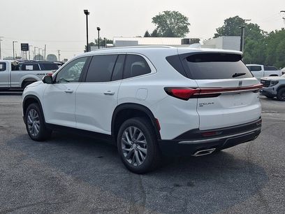New 2026 Buick Enclave Preferred w/ Power Package