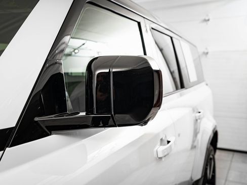 New 2026 Land Rover Defender 130 V8 image 14