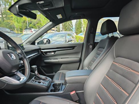 Used 2024 Honda CR-V Sport Touring image 24