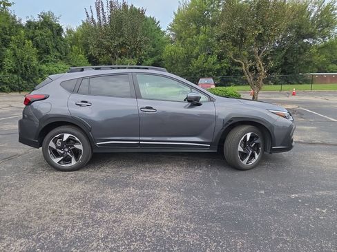 Certified 2026 Subaru Crosstrek 2.5i Limited w/ Crosstrek Mirror Package AWD/4WD image 2