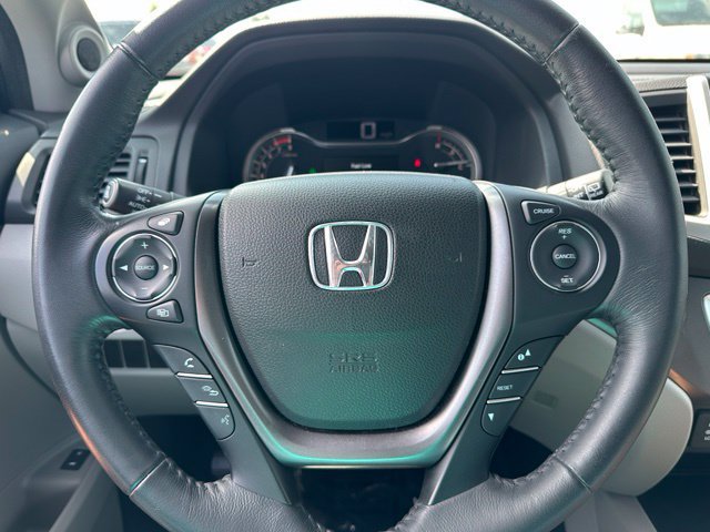 Used 2016 Honda Pilot EX-L image 41