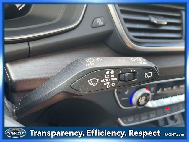 Used 2024 Audi Q5 2.0T Premium Plus AWD/4WD image 25