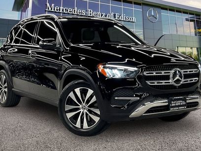 Certified 2025 Mercedes-Benz GLE 450e 4MATIC