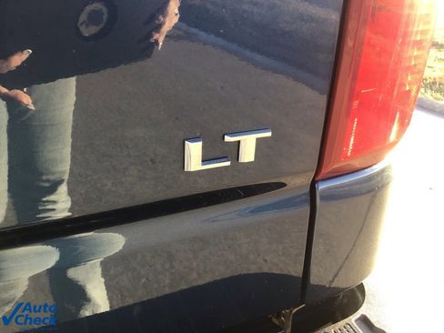 Used 2019 Chevrolet Silverado 1500 LT w/ All-Star Edition image 46