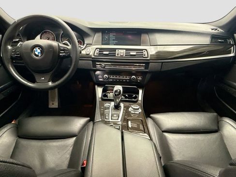 Used 2013 BMW 535i Sedan RWD image 13