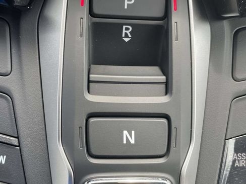 New 2026 Honda Odyssey EX-L image 30