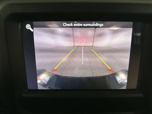 Used 2021 Jeep Gladiator Sport AWD/4WD image 36