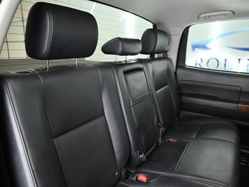 Used 2013 Toyota Tundra Platinum AWD/4WD image 44