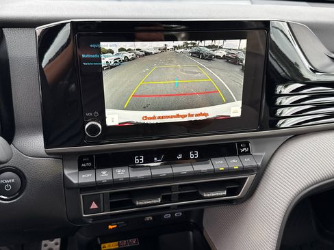 Certified 2026 Toyota Camry SE image 30