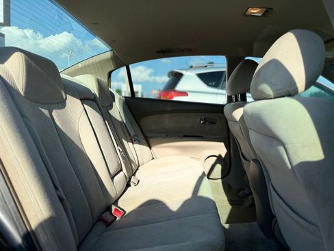 Used 2005 Nissan Altima 2.5 S w/ (S02) Side Airbags Pkg FWD image 36