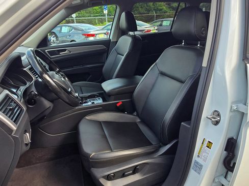 Used 2018 Volkswagen Atlas SE FWD image 6