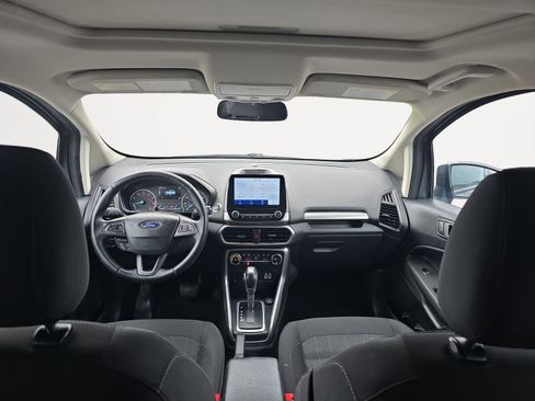 Used 2020 Ford EcoSport SE image 15